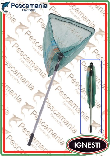 Guadino alluminio pieghevole - ,
