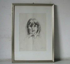 QUADRO STAMPA  DI  CARLO