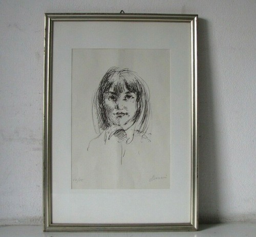 Quadro stampa carlo - ,
