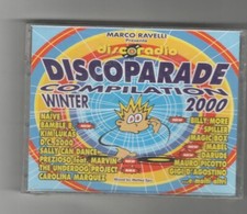 DISCORADIO DISCOPARADE WINTER