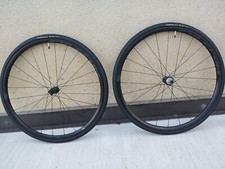 Ruote bici da corsa FULCRUM RACING DB 600