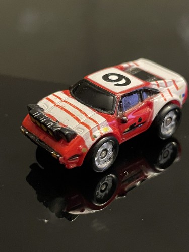 Micro machines ferrari - micro, 308