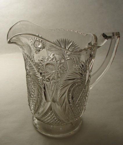 Antica brocca glass 15105 - antica,
