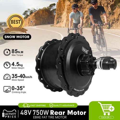 Bicicletta elettrica fat tire - fat,