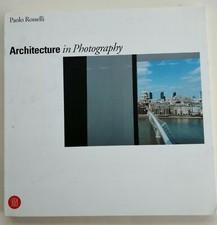 Paolo Rosselli - Architecture