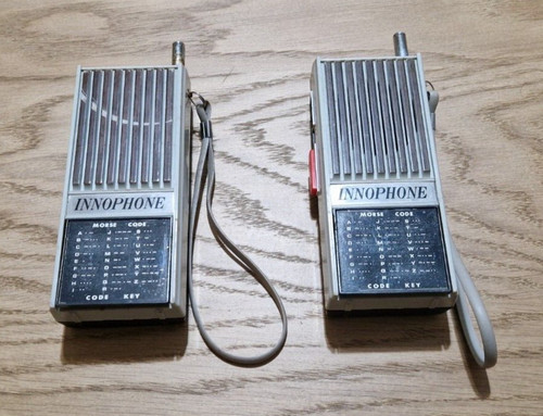 Radio ricetrasmittenti