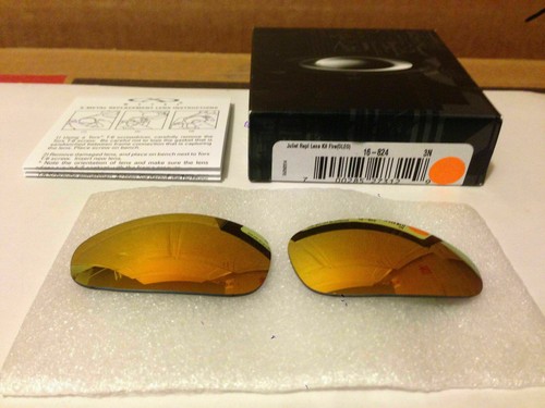 Nuovi occhiali sole oakley - nuovi,