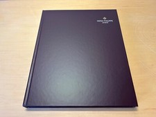 Book Libro PATEK PHILIPPE -