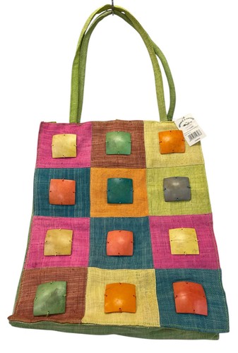 Borsa estiva fibre - borsa, in