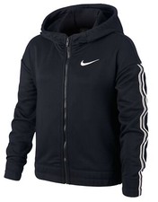 Nike Felpa c/cappuccio Studio