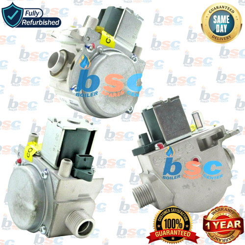 Glowworm easicom valvola - glowworm,