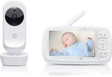 Motorola baby monitor camera - baby,