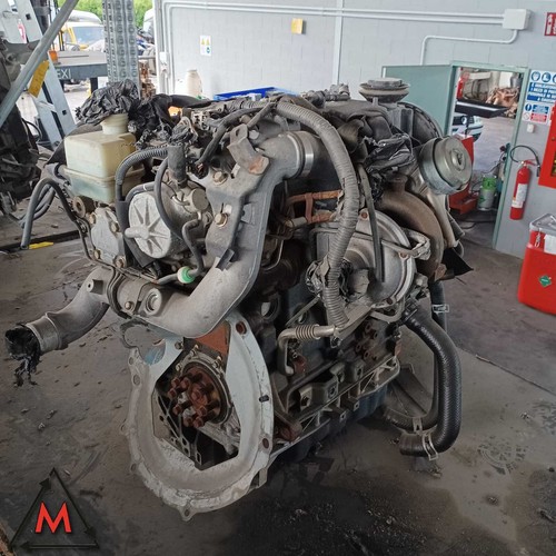Motore rf5c 200000 - rf5c, km