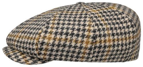 Cappellino stetson harris - cappellino,