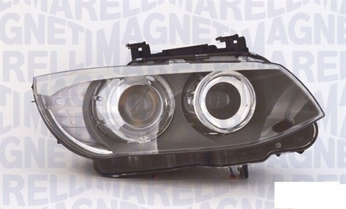 Fanale faro anteriore destro - faro,