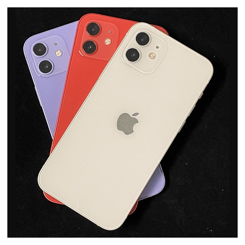 Apple iphone 64gb 128gb - apple, 12