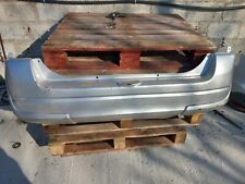 Paraurti Posteriore Opel Agila