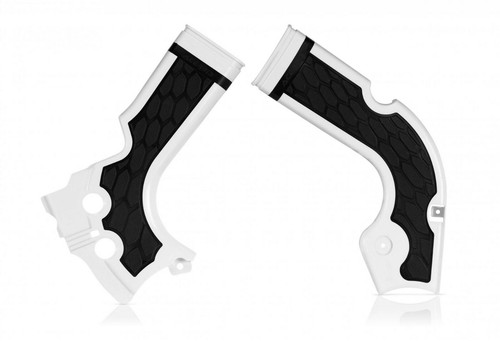 Protezioni telaio grip - protezioni,