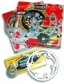 Couronne Kit chaine Hyper