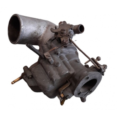Carburatore weber 850 abarth - weber,