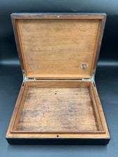 Atoll Cigar Case Box Humidor