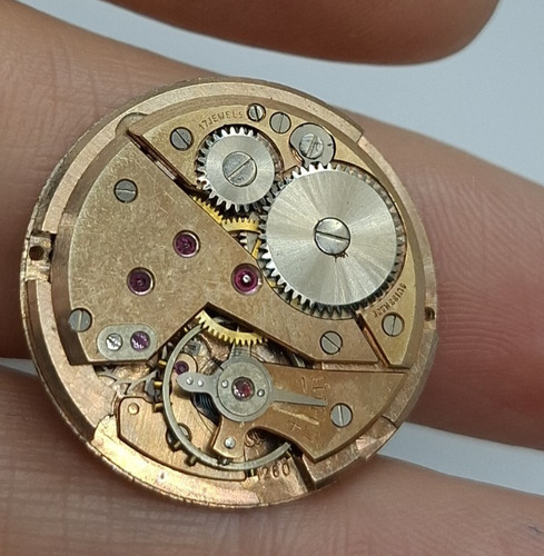 Eta 1280 movimento orologio - eta,