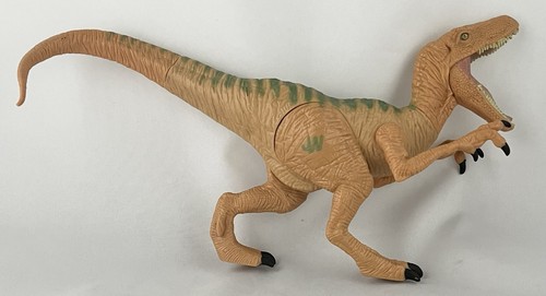 Jurassic world velociraptor - world,