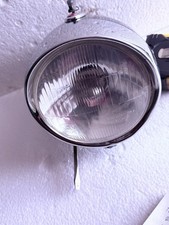 MOTO Fanale Anteriore Per Moto