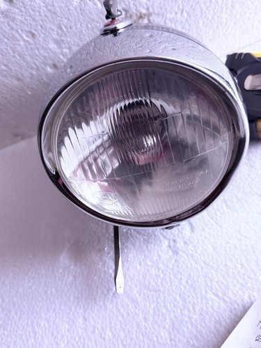Moto fanale anteriore per - fanale,