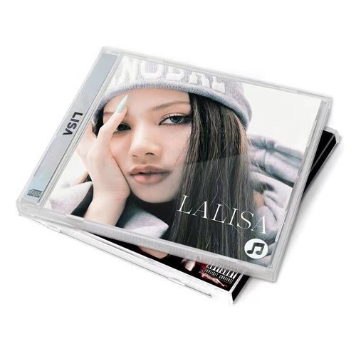 Lisa blackpink 2cd - +blackpink, -2cd