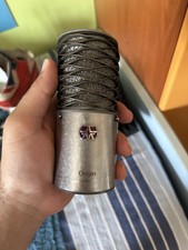 Bundle Audio: Microfono Aston Origin + Cuffie AKG K52 + Stecca Da Tavolo