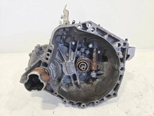 3030052420 2SZ FE CAMBIO COMPLETO per TOYOTA YARIS (11/05>02/12<) 2005 60711500