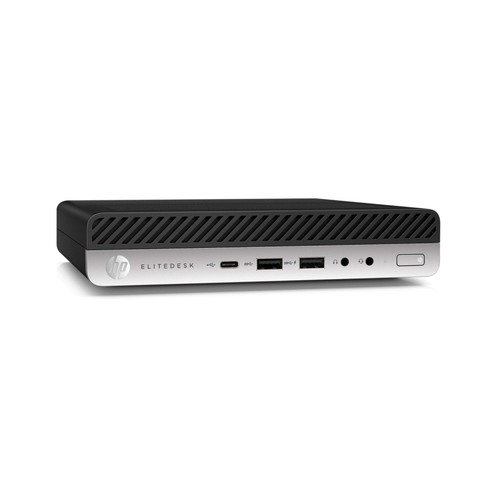 Mini desktop 800 - hp,