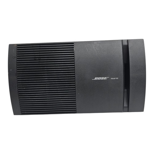 Altoparlante bose modello 100 - bose,