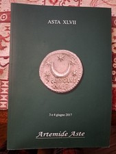 Catalogo asta Artemide 2017