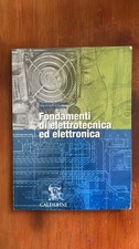Fondamenti di elettrotecnica