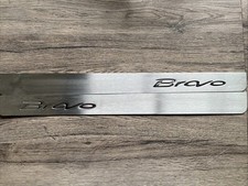 FIAT BRAVO PEDANE ANTERIORI