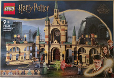 LEGO 76415 HARRY POTTER La