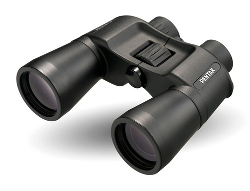 Pentax jupiter 12x50 binocolo - pentax,