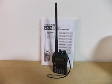 YAESU STANDARD VX-5