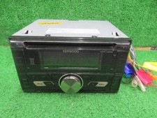 Autoradio Kenwood DPX-U530 2DIN CD USB AUX usato originale