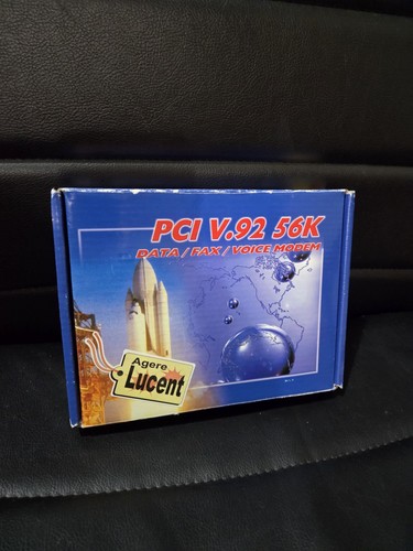 Modem dati fax voce - modem, dati/fax/voce