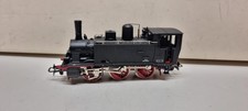 Rivarossi Locomotive A Vapeur