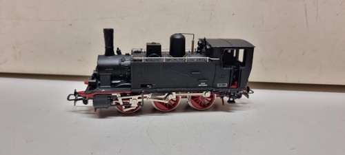 Rivarossi locomotive vapeur - rivarossi, a