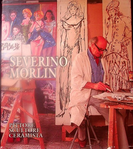 Severino morlin pittore - morlin:,