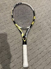 Babolat Aero Pro Drive 2010