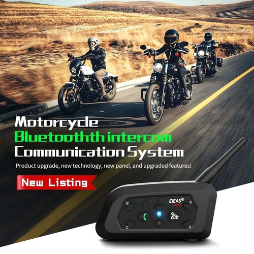 Ejeas v6pro interfono per - v6pro,