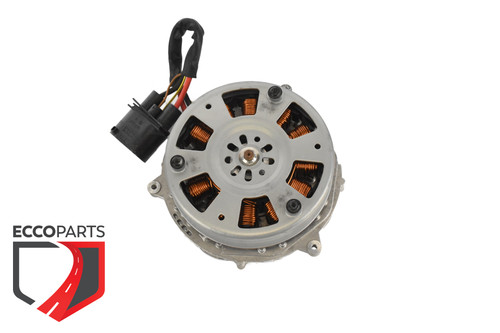 Motore ventola radiatore 600w - motore,