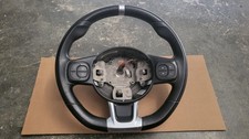 STERZO VOLANTE FIAT 500 ABARTH 