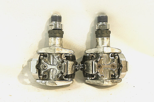 Shimano spd m747 - spd, deore
